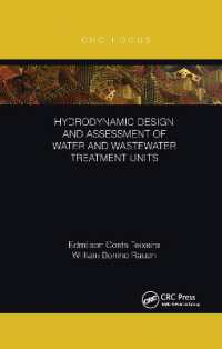 Hydrodynamic Design and Assessment of Water and Wastewater Treatment Units