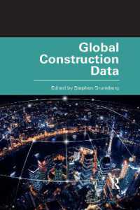 Global Construction Data (Cib)