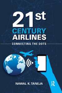21st Century Airlines : Connecting the Dots