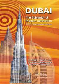 Dubai - the Epicenter of Modern Innovation : A Guide to Implementing Innovation Strategies