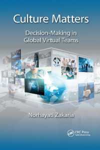 Culture Matters : Decision-Making in Global Virtual Teams
