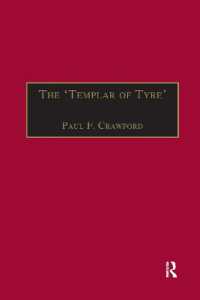 The 'Templar of Tyre' : Part III of the 'Deeds of the Cypriots' (Crusade Texts in Translation)