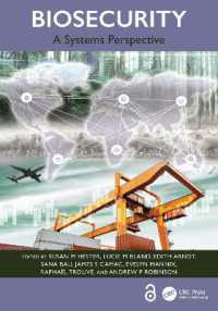 Biosecurity : A Systems Perspective (A life skills manual)