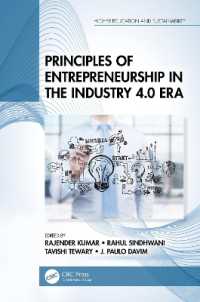 Principles of Entrepreneurship in the Industry 4.0 Era (Higher Education and Sustainability)