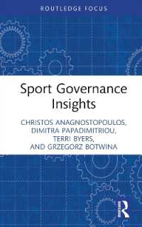 Sport Governance Insights (Sport Business Insights)