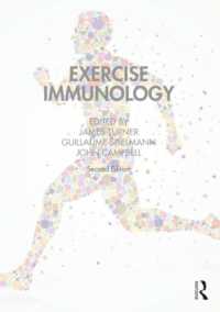 Exercise Immunology （2ND）