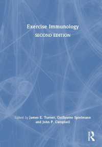 Exercise Immunology （2ND）