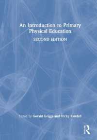 An Introduction to Primary Physical Education （2ND）