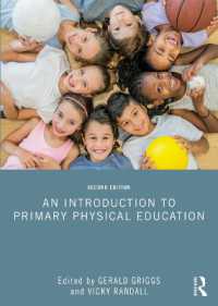 An Introduction to Primary Physical Education （2ND）