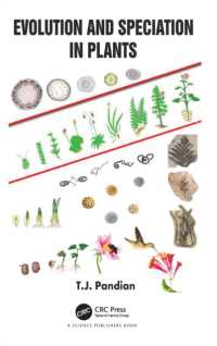 Evolution and Speciation in Plants
