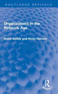 Organizations in the Network Age (Routledge Revivals)