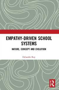 Empathy-Driven School Systems : Nature, Concept and Evolution