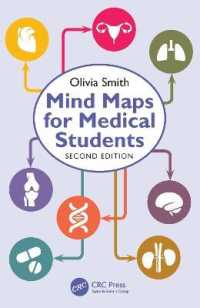 Mind Maps for Medical Students （2ND）