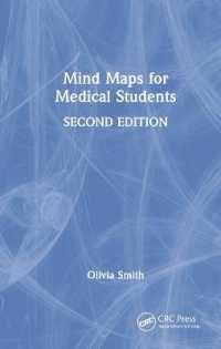 Mind Maps for Medical Students （2ND）