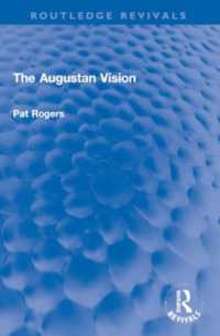 The Augustan Vision (Routledge Revivals)