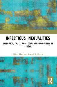 Infectious Inequalities : Epidemics, Trust, and Social Vulnerabilities in Cinema