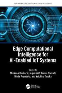 Edge Computational Intelligence for AI-Enabled IoT Systems (Advances in Computational Collective Intelligence)