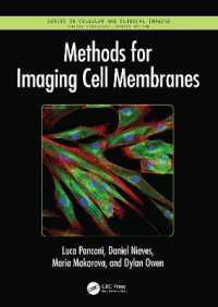 Methods for Imaging Cell Membranes (Series in Cellular and Clinical Imaging)