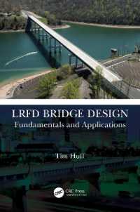 LRFD Bridge Design : Fundamentals and Applications