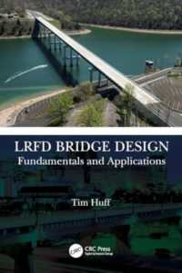LRFD Bridge Design : Fundamentals and Applications
