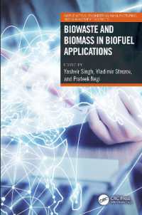 Biowaste and Biomass in Biofuel Applications (Mathematical Engineering, Manufacturing, and Management Sciences)