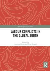 Labour Conflicts in the Global South (Rethinking Globalizations)