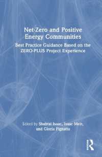 Net-Zero and Positive Energy Communities : Best Practice Guidance Based on the ZERO-PLUS Project Experience