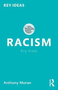 人種差別主義入門<br>Racism (Key Ideas)