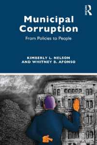 Municipal Corruption : From Policies to People