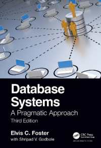 Database Systems : A Pragmatic Approach, 3rd edition