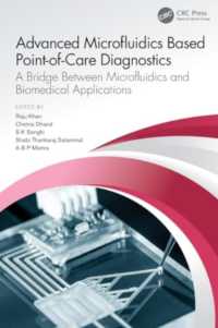 Advanced Microfluidics Based Point-of-Care Diagnostics : A Bridge between Microfluidics and Biomedical Applications