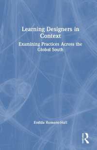 Learning Designers in Context : Examining Practices Across the Global South