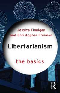 Libertarianism : The Basics (The Basics)