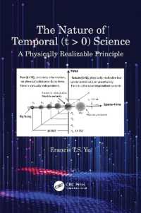 The Nature of Temporal (t > 0) Science : A Physically Realizable Principle