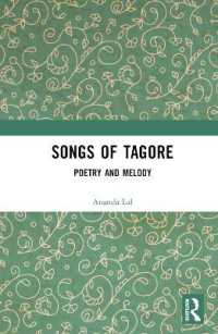 Songs of Tagore : Poetry and Melody