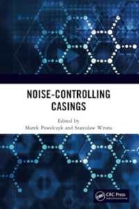 Noise-Controlling Casings