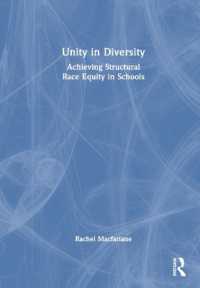 Unity in Diversity: Achieving Structural Race Equity in Schools