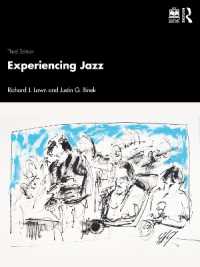 Experiencing Jazz （3RD）