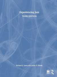 Experiencing Jazz （3RD）