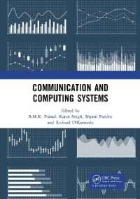 Communication and Computing Systems : Proceedings of the 2nd International Conference on Communication and Computing Systems (ICCCS 2018), December 1-2, 2018, Gurgaon, India
