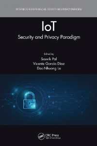 IoT : Security and Privacy Paradigm (Internet of Everything Ioe)