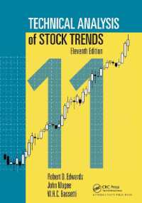 Technical Analysis of Stock Trends （11TH）