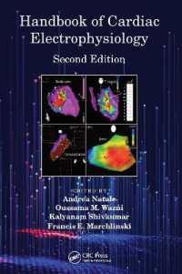 Handbook of Cardiac Electrophysiology （2ND）