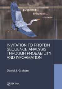 Invitation to Protein Sequence Analysis through Probability and Information