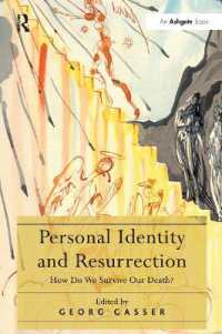Personal Identity and Resurrection : How Do We Survive Our Death?