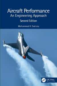 Aircraft Performance : An Engineering Approach （2ND）