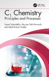 C1 Chemistry : Principles and Processes