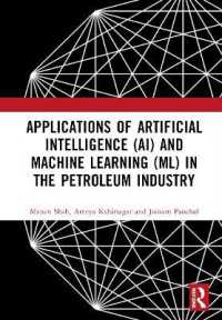 Applications of Artificial Intelligence (AI) and Machine Learning (ML) in the Petroleum Industry