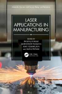 Laser Applications in Manufacturing (Materials, Devices, and Circuits)