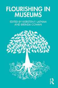 繁栄する博物館のモデル：ポジティブ博物館学への道<br>Flourishing in Museums : Towards a Positive Museology